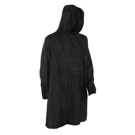Poncho imperméable Snugpak Patrol en Paratex enduit polyuréthane 400 g capuche réglable