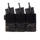 Porte-Chargeurs Triple Agilite AG3 5.56