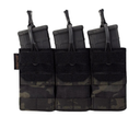 Porte-Chargeurs Triple Agilite AG3 5.56