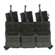 Porte-Chargeurs Triple Agilite Placard AG3 5.56