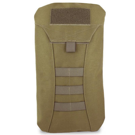 Porte-Poche à eau Bulldog Tactical Gear