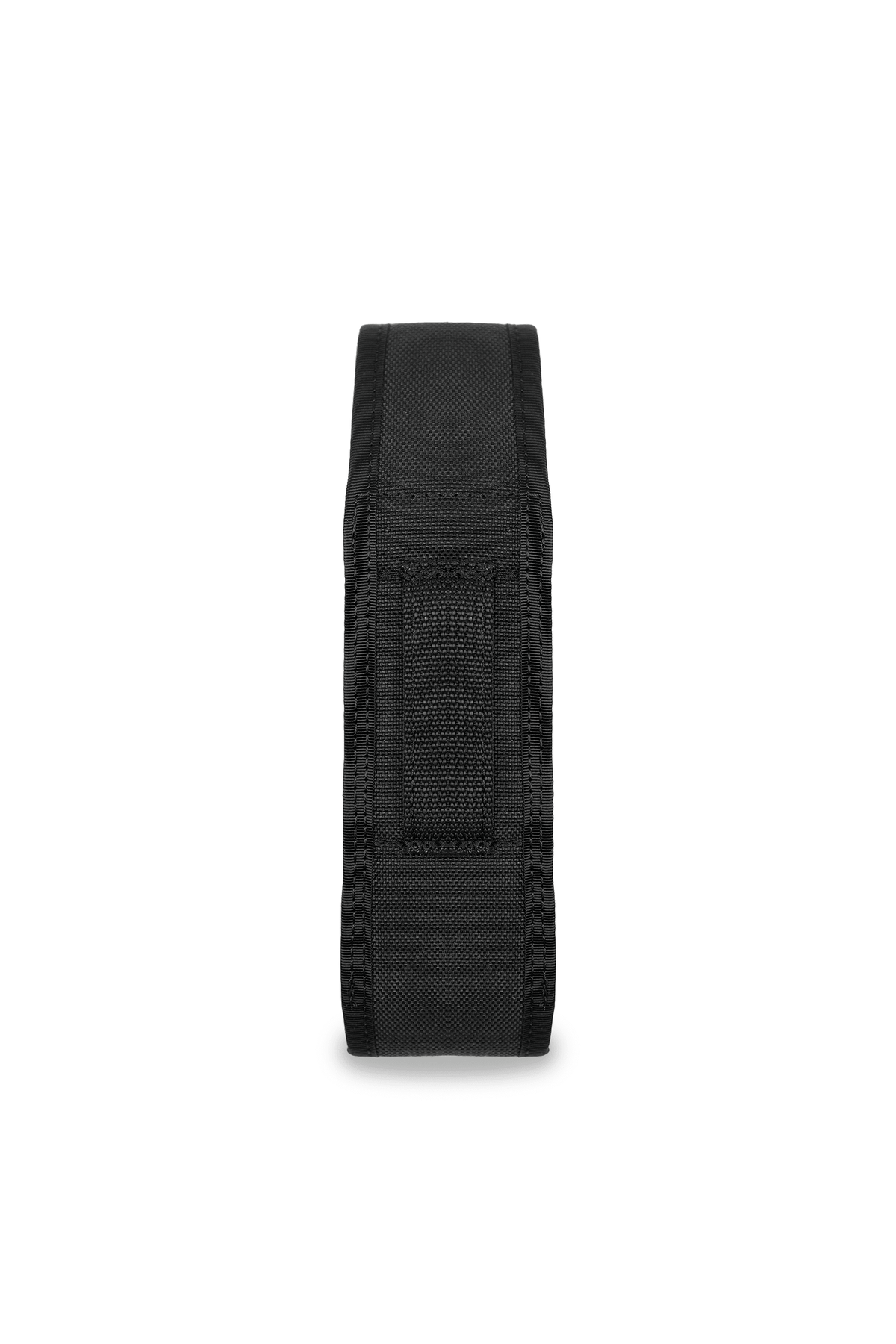 Porte-aérosol GK Pro Red Label 100 ml sur passant fixe pour ceinturon 50 mm