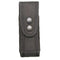 Porte-aérosol GK Pro Red Label 25 ml passants sécurisés anti-saisie ceinturon 30-50 mm