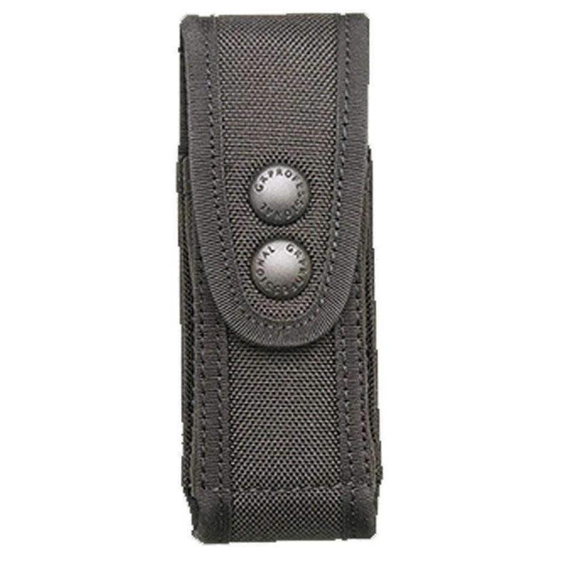 Porte-aérosol GK Pro Red Label 25 ml passants sécurisés anti-saisie ceinturon 30-50 mm