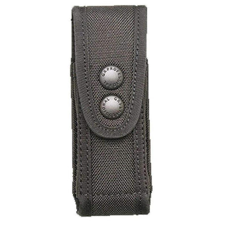 Porte-aérosol GK Pro Red Label 25 ml passants sécurisés anti-saisie ceinturon 30-50 mm