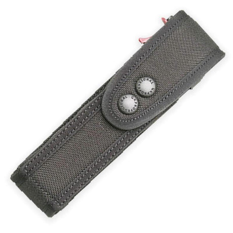 Porte-aérosol GK Pro Red Label 75 ml Ø 35 mm passant breveté cale fournie