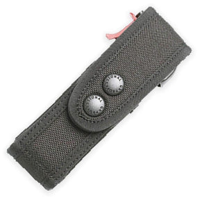 Porte-aérosol GK Pro Red Label 75 ml Ø 35 mm passant breveté cale fournie