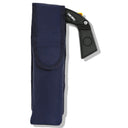 Porte-aérosol GK Professional pour générateur lacrymogène de 300 à 500 ml