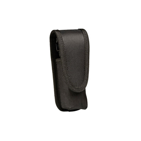 Porte-aérosol Sabre MK-3 en nylon 1680D semi-rigide 14 x 6,35 cm attache ceinture fixe