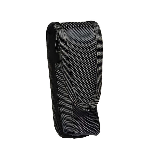 Porte-aérosol Sabre MK-3.5 en nylon 1680D 14,3 x 6,4 cm passant de ceinture 6,7 cm