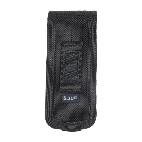 Porte-aérosol Sierra Bravo 5.11 Tactical en nylon 1680D pour bombe aérosol