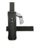 Porte-aérosol de cuisse GK Pro Red Label 300/500 ml Ø 55-65 mm serre-cuisse réglable