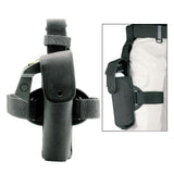 Porte-aérosol de cuisse polyester enduit imperméable pour aérosol 500 ml