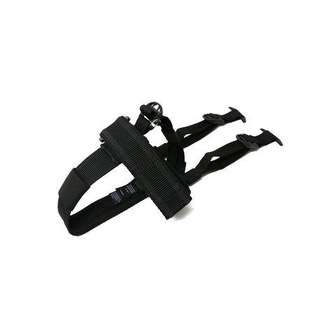 Porte-arme pour sac à dos 5.11 Tactical Weapon Carrier en polypropylène à fixation MOLLE