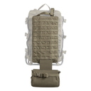 Porte-arme réglable tactique Eberlestock Mission ARC EMOD pour cadre Mission