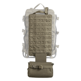 Porte-arme réglable tactique Eberlestock Mission ARC EMOD pour cadre Mission