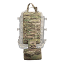 Porte-arme réglable tactique Eberlestock Mission ARC EMOD pour cadre Mission