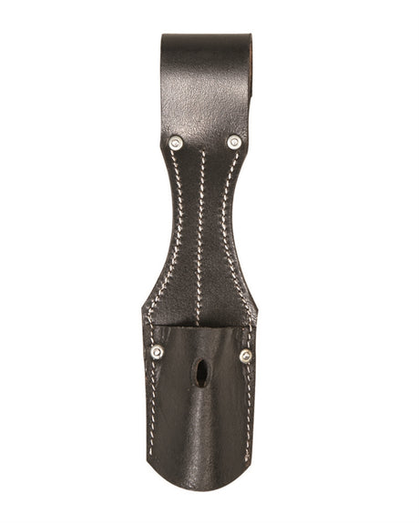 Porte-baïonnette de ceinturon 98K Mil-Tec en cuir de buffle pour fourreau de baïonnette