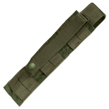 Porte-bâton Condor Baton Pouch jusqu'à 66 cm ouverture pour bâton déployé MOLLE