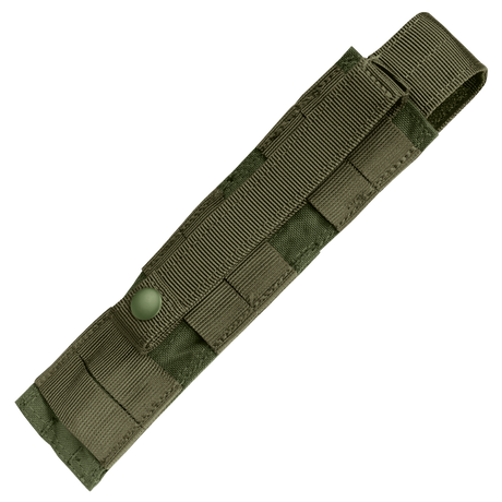 Porte-bâton Condor Baton Pouch jusqu'à 66 cm ouverture pour bâton déployé MOLLE
