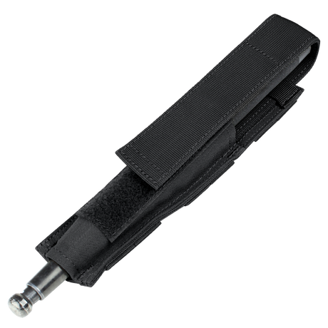 Porte-bâton Condor Baton Pouch jusqu'à 66 cm ouverture pour bâton déployé MOLLE