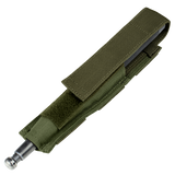 Porte-bâton Condor Baton Pouch jusqu'à 66 cm ouverture pour bâton déployé MOLLE
