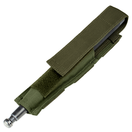 Porte-bâton Condor Baton Pouch jusqu'à 66 cm ouverture pour bâton déployé MOLLE