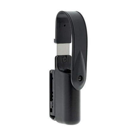 Porte-bâton Revolution ASP à capot rotatif verrouillable pour matraque Talon 40 cm