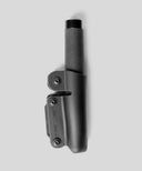 Porte-bâton de défense GK Pro pour plaque tactique de hanche 97005KT