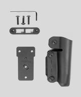 Porte-bâton de défense GK Pro pour plaque tactique de hanche 97005KT