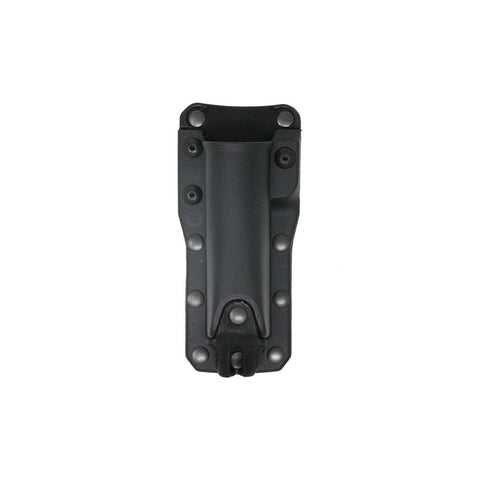 Porte-bâton rigide Radar 1957 pour plaque de cuisse bâtons ASP 16 21 et 26 pouces