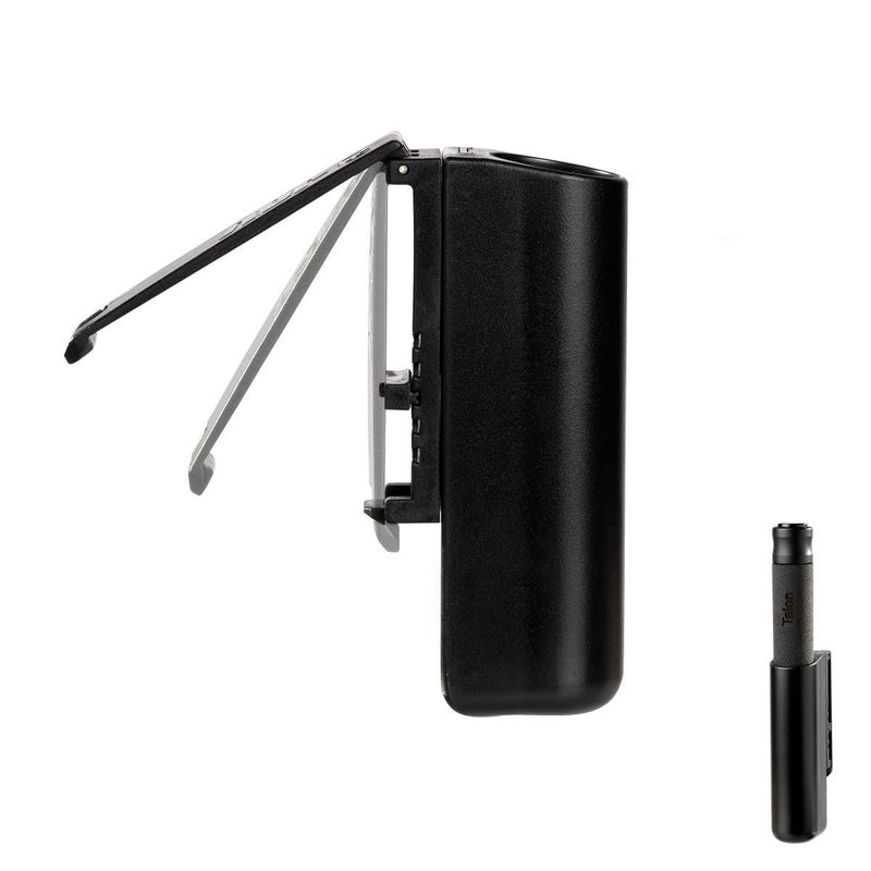 Porte-bâton rotatif Envoy ASP en polymère moulé 159 g pour matraque Talon 50 cm