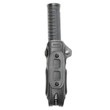 Porte-bâton télescopique GK Pro Tactiknight 17-21 pouces vis de réglage fabriqué en France