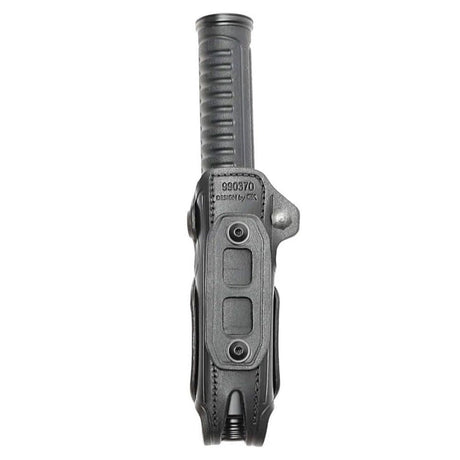 Porte-bâton télescopique GK Pro Tactiknight 17-21 pouces vis de réglage fabriqué en France