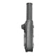 Porte-bâton télescopique GK Pro Tactiknight 17-21 pouces vis de réglage fabriqué en France