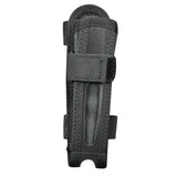 Porte-bâton télescopique GK Pro Timecop horizontal ou vertical Ø 30 mm ceinturon 30-50 mm