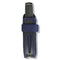 Porte-bâton télescopique GK Professional pour bâton de défense, 200 grammes