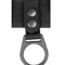Porte-bâton télescopique Mil-Tec pour ceinturon passage 36 mm à deux boutons-pression
