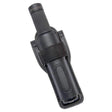 Porte-bâton télescopique pivotant GK Pro Copland 360° 8 positions passant tri-fold 50 mm