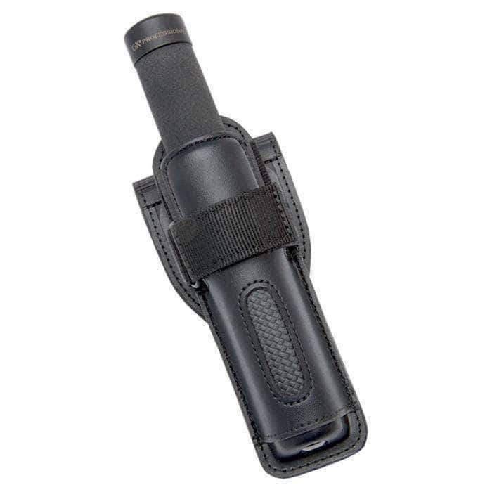 Porte-bâton télescopique pivotant GK Pro Copland 360° 8 positions passant tri-fold 50 mm
