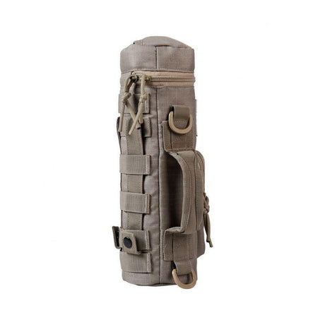Porte-bouteille isotherme Ares pour flacon de 1,5 L à fixation sur système MOLLE