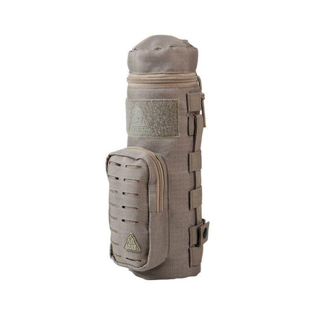 Porte-bouteille isotherme Ares pour flacon de 1,5 L à fixation sur système MOLLE