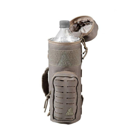Porte-bouteille isotherme Ares pour flacon de 1,5 L à fixation sur système MOLLE