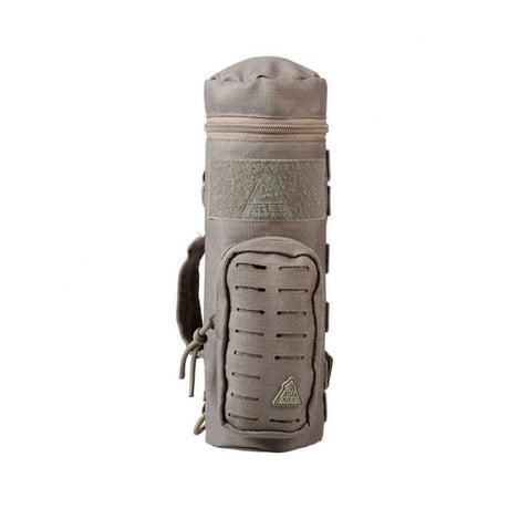 Porte-bouteille isotherme Ares pour flacon de 1,5 L à fixation sur système MOLLE