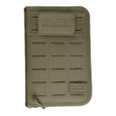 Porte carnet MOLLE petit format Mil-Tec