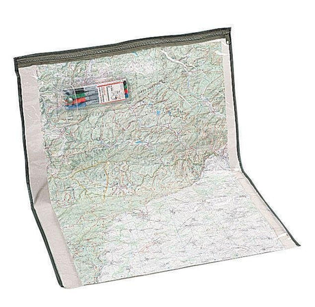 Porte-carte A10 Equipment ETAT MAJOR