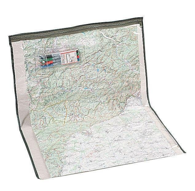 Porte-carte A10 Equipment ETAT MAJOR