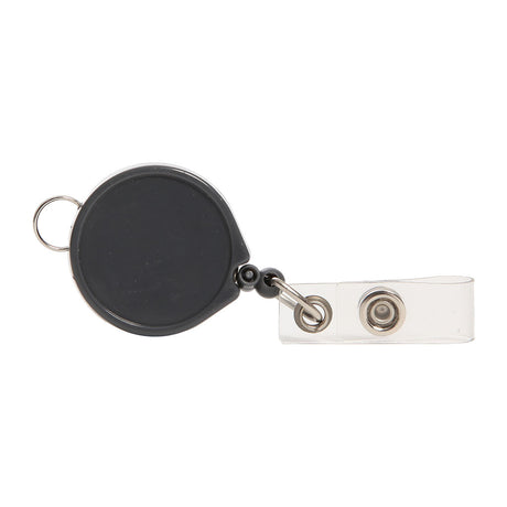 Porte-carte Ares à fermeture à glissière pour titres et documents de service