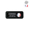 Porte-carte FDO A10 Equipment porte-numéro d'identification SÉCU-ONE