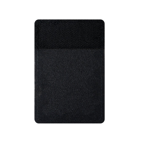 Porte-carte FDO A10 Equipment porte-numéro et logo SÉCU-ONE L. 9 x H. 6,5 cm
